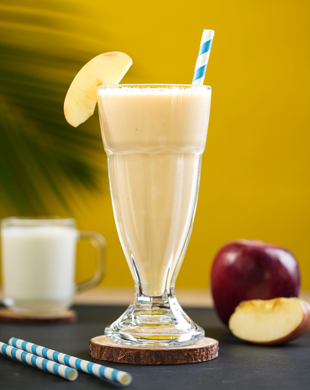 Apple Shake